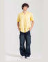 MEN'S SAFARI BUTTONDOWN SHIRT